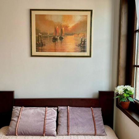 Vikka Boka Apartment โดนาจ์ คอสแทนไนจ์กา ภายนอก รูปภาพ