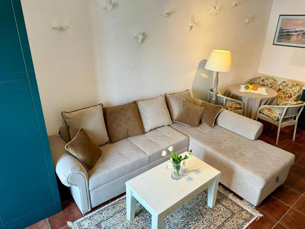Vikka Boka Apartment โดนาจ์ คอสแทนไนจ์กา ภายนอก รูปภาพ