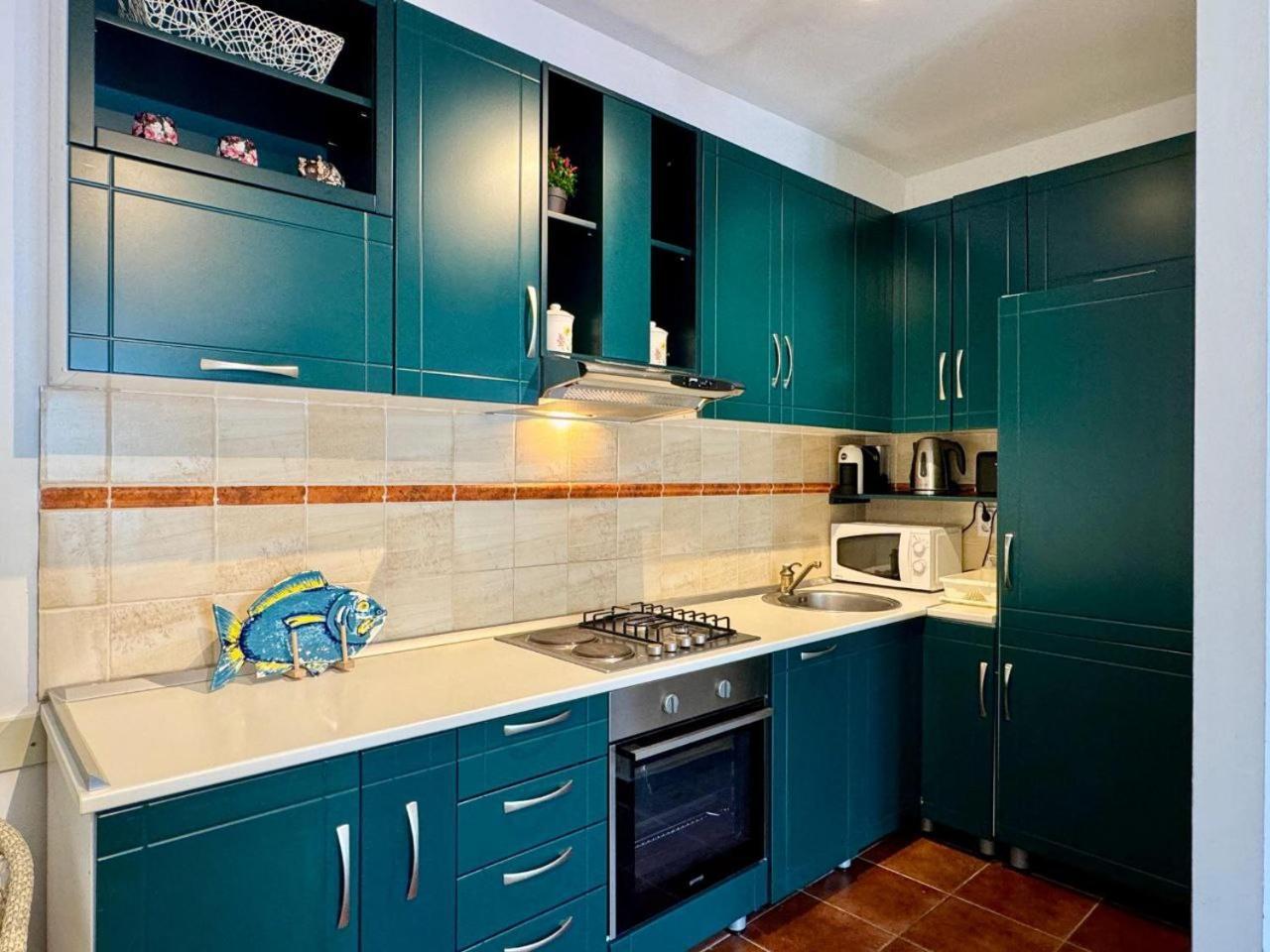 Vikka Boka Apartment โดนาจ์ คอสแทนไนจ์กา ภายนอก รูปภาพ