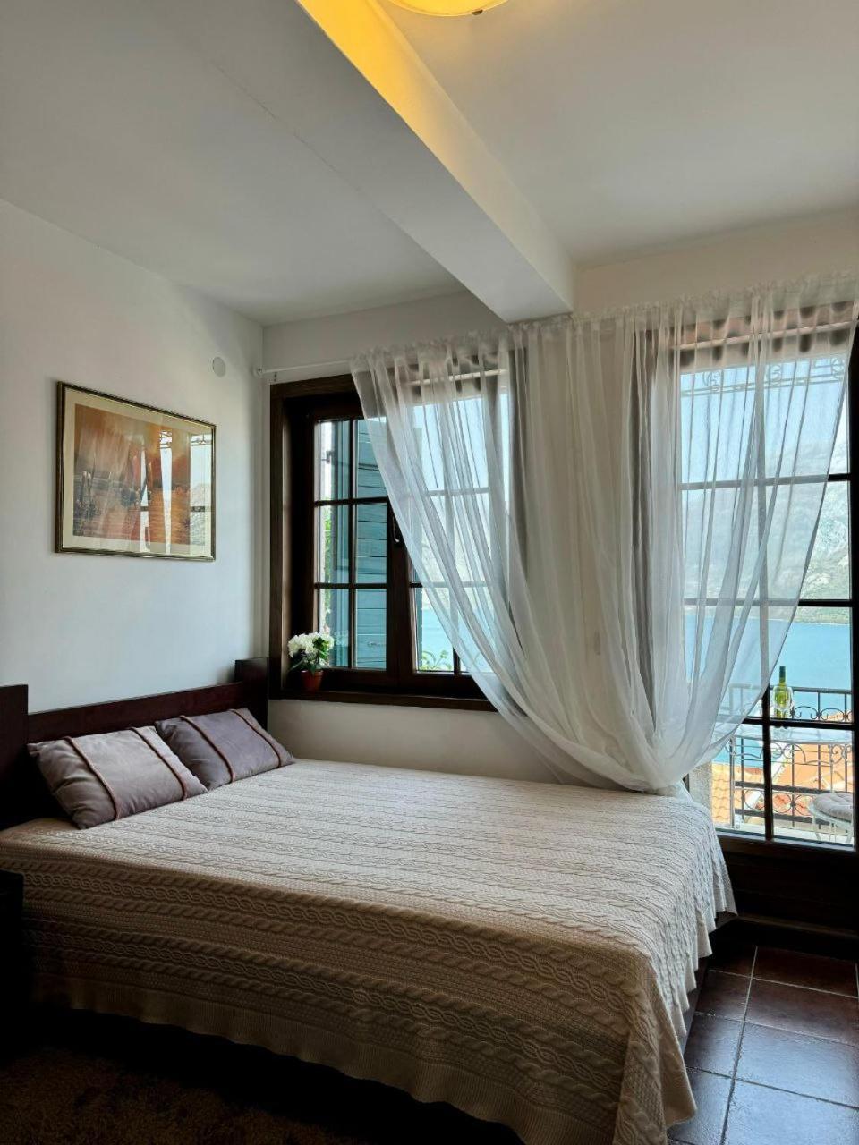 Vikka Boka Apartment โดนาจ์ คอสแทนไนจ์กา ภายนอก รูปภาพ