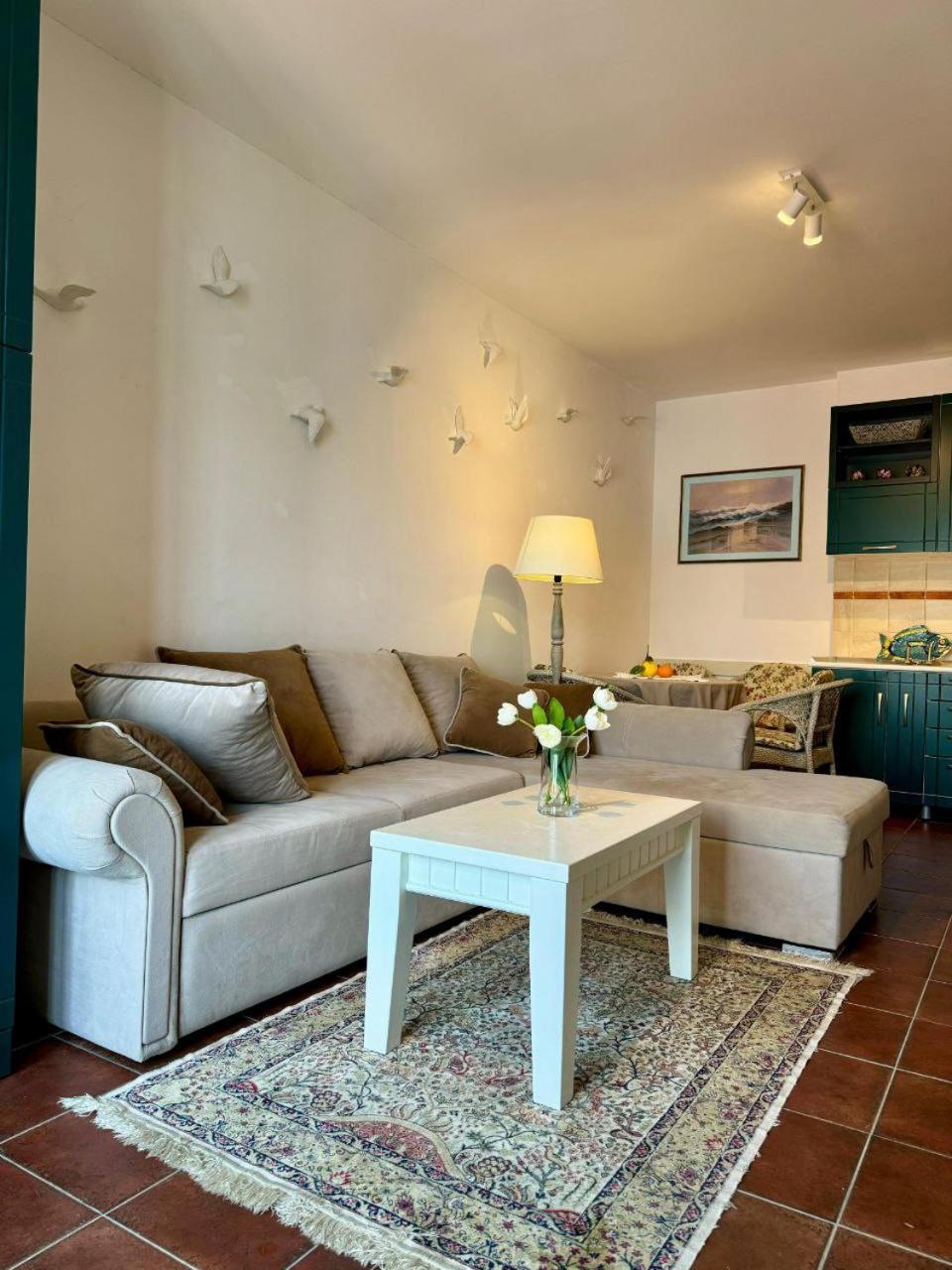 Vikka Boka Apartment โดนาจ์ คอสแทนไนจ์กา ภายนอก รูปภาพ