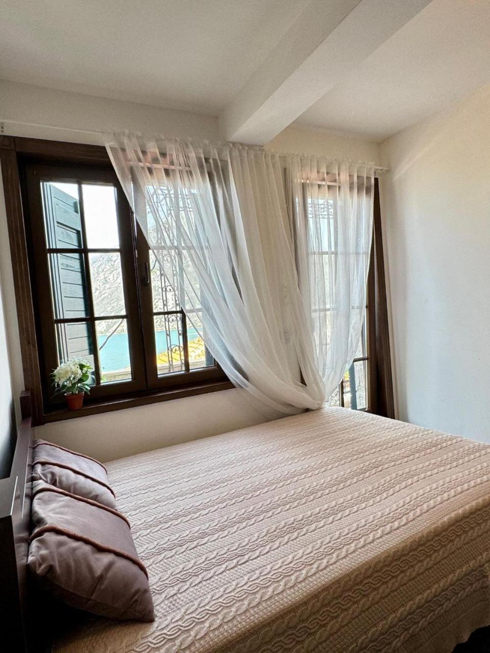 Vikka Boka Apartment โดนาจ์ คอสแทนไนจ์กา ภายนอก รูปภาพ