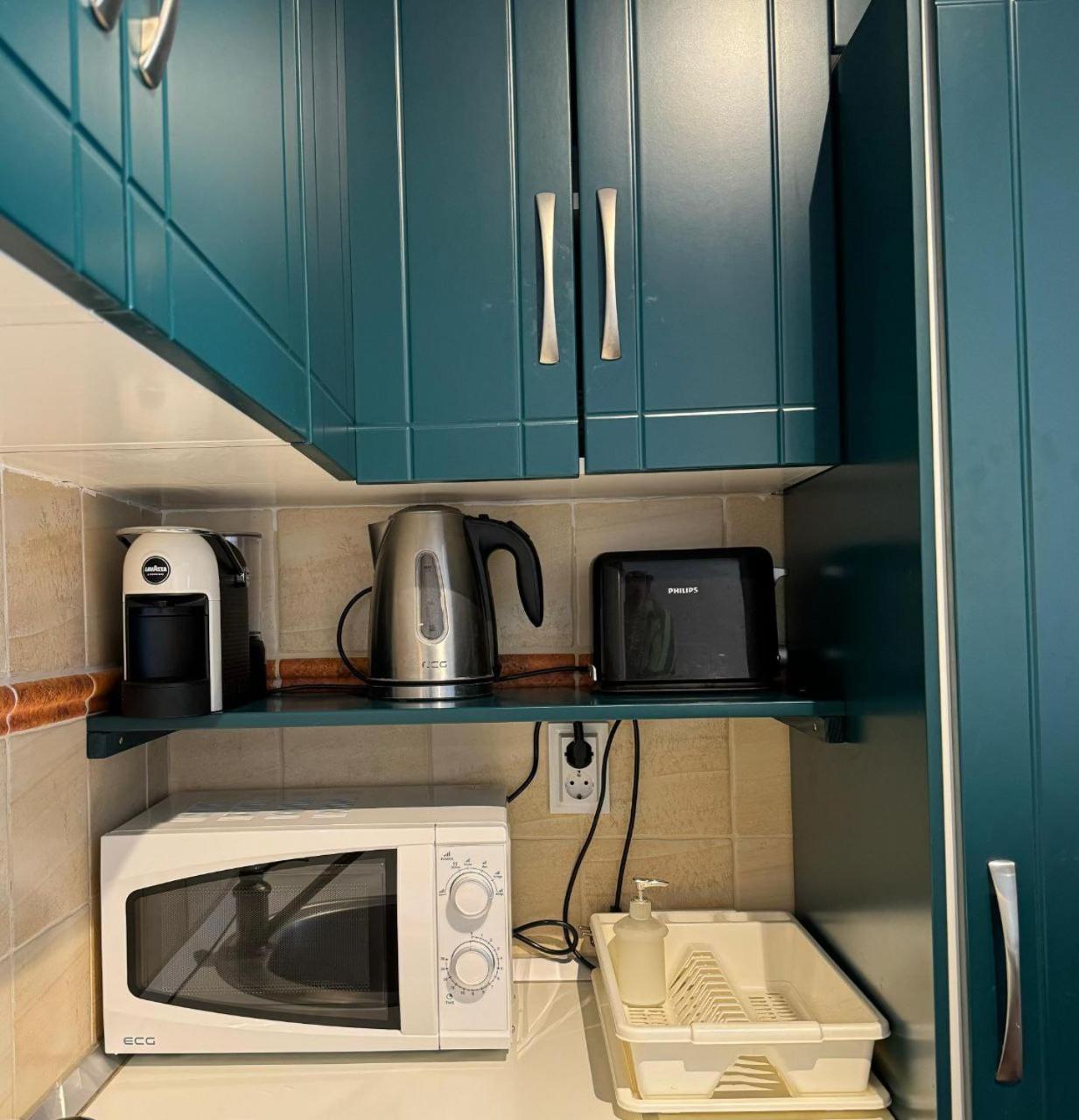 Vikka Boka Apartment โดนาจ์ คอสแทนไนจ์กา ภายนอก รูปภาพ